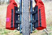 Widefoot CargoMount New Cargo Cage