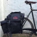 Pannier arrière Carradice Super C 54L PAIRE / Arrière