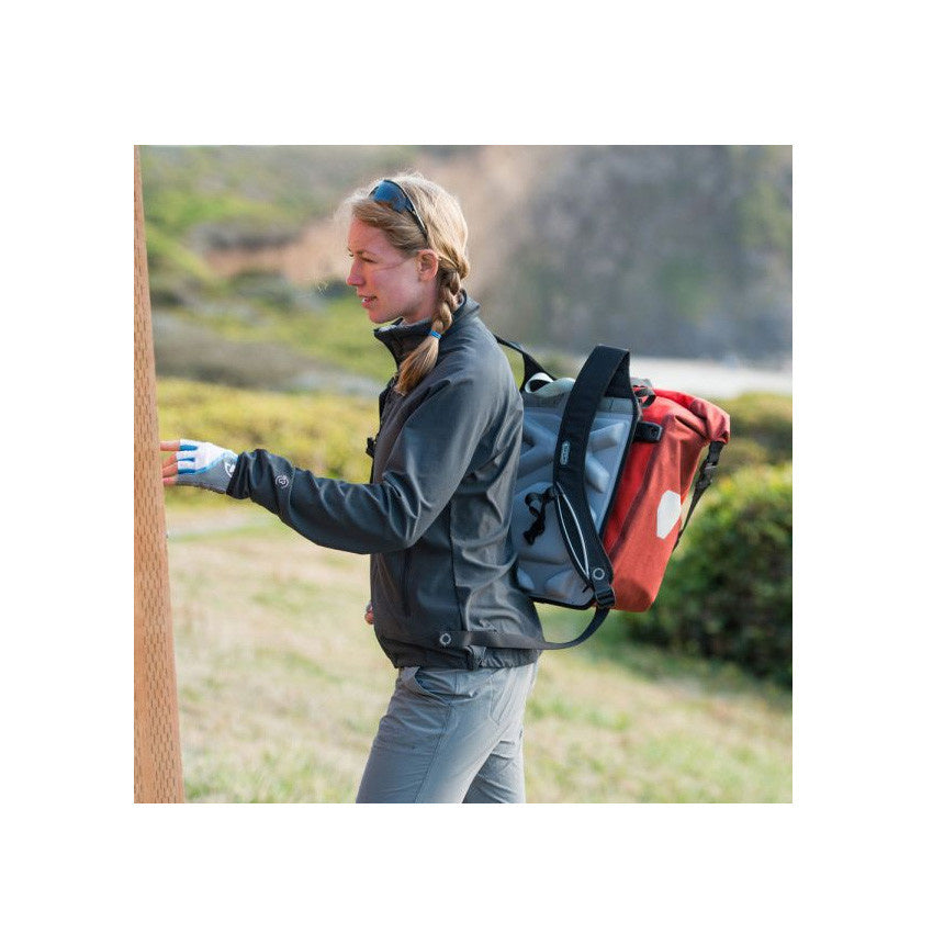 Carrying System Bike Pannier