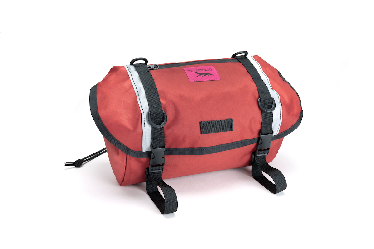 Swift Catalyst Bag – C&L Cycles