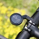 Quick Cyclocomputer Black