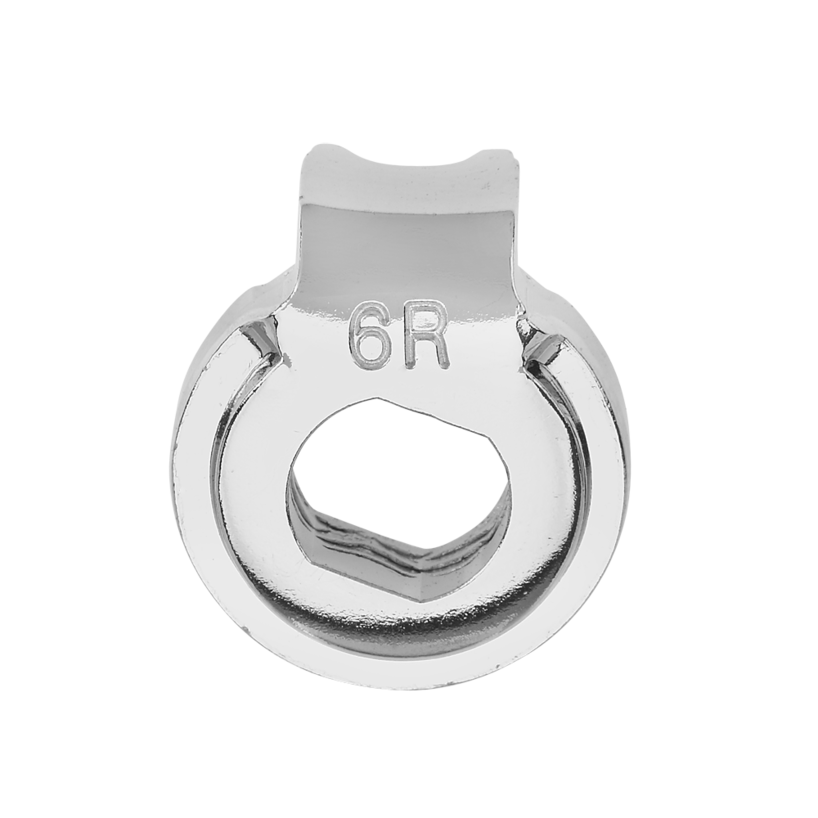 6R / Silver