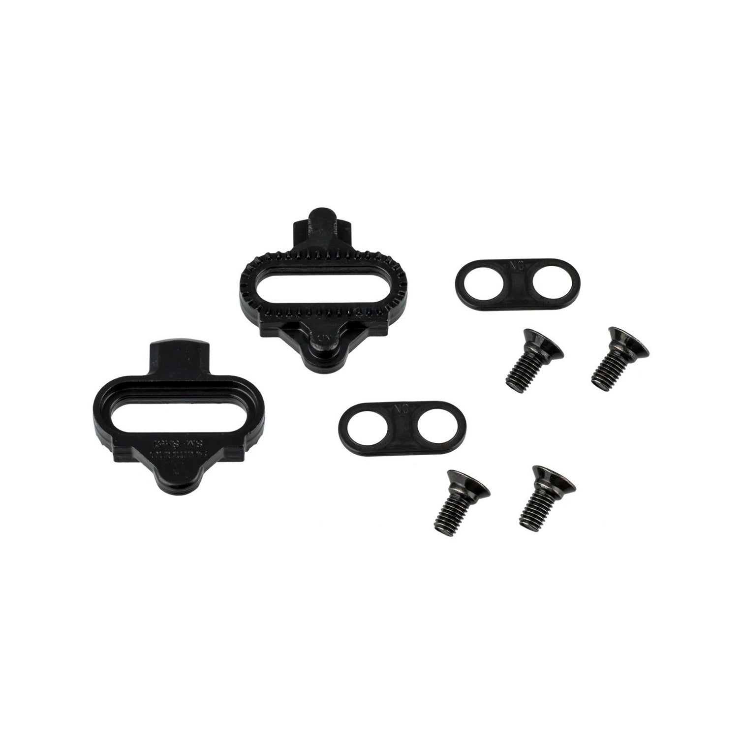SM-SH51 SPD Cleat Pedals