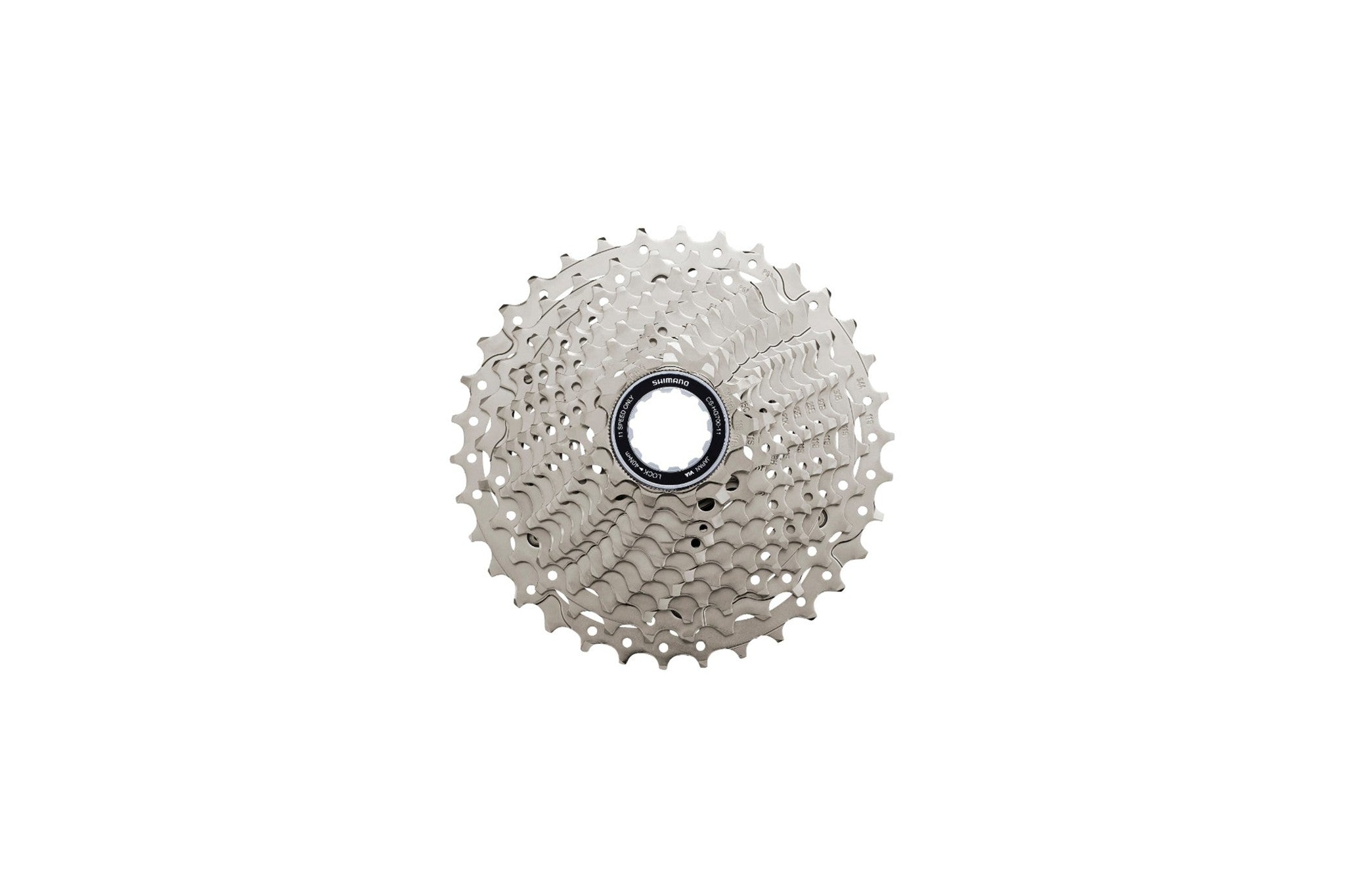 Shimano 105 CS-HG700 11 Speed Cassette