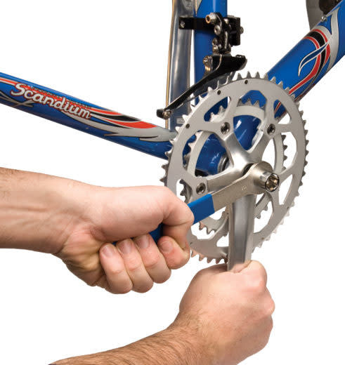 CCW-5 Crank Wrench
