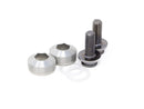 Bassi Self Extracting Crank Bolts