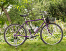 Joe Appaloosa - Allroad Tourer Frame