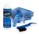 Chain Cleaner Kit CG-2.4