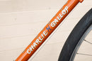 Cadre Rivendell Charlie Gallop