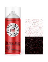 Spray.Bike Paint 400mL - Keirin Clearcoats
