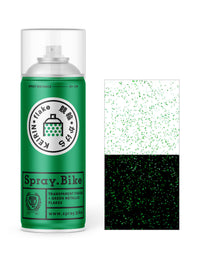 Spray.Bike Paint 400mL - Keirin Clearcoats