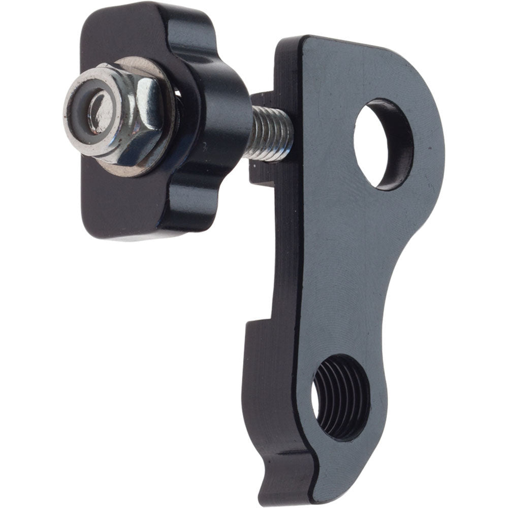 Problem Solvers Chain Tensioner with Derailleur Hanger