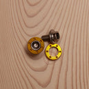 Stridsland Self Extracting Crank Bolts