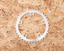 Bassi Narrow-wide 38-tooth Chainring, 110BCD