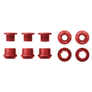 Set of 5 Wolf Tooth Chainring Bolts and Nuts for 1x chainrings