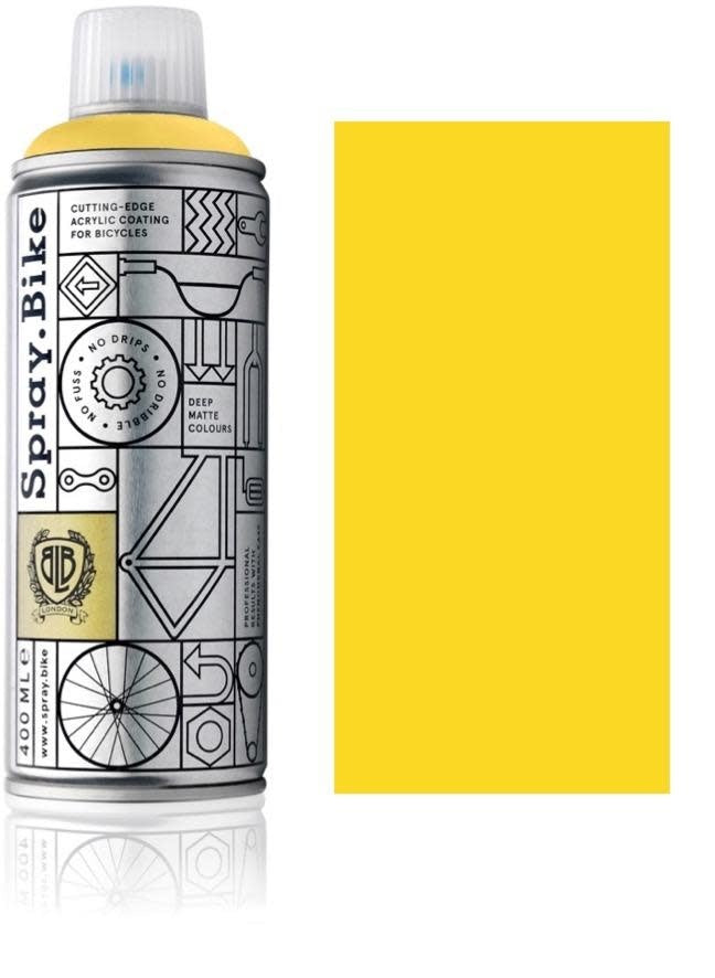 Chicago Yellow