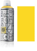Spray.Bike Paint 400mL - Historic Series