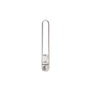 Surly Rear Brake Cable Hanger Stainless