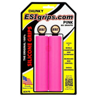 ESI Chunky Silicone Grips