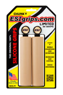 ESI Chunky Silicone Grips