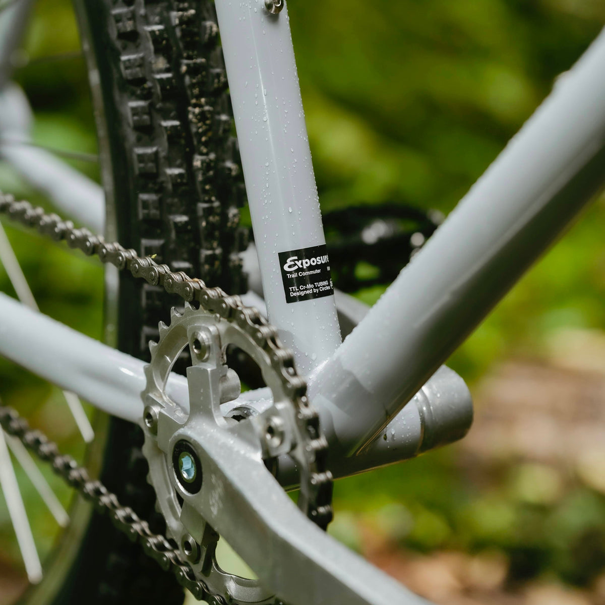 Cadre RAL Exposure