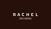 Bassi Rachel Frameset