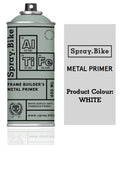 Spray.Bike 400mL - Framebuilder's Prep&Finish Paints