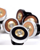 Berthoud Bar-End Plugs