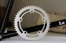 C&L 130BCD 1/8" Silver Chainring