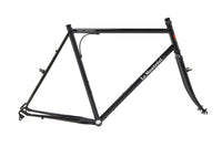 Bassi Montreal V3 Frameset