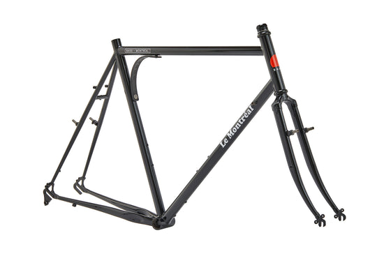 Bassi Le Montréal V3 Frame - Scratch and Blemish Sale