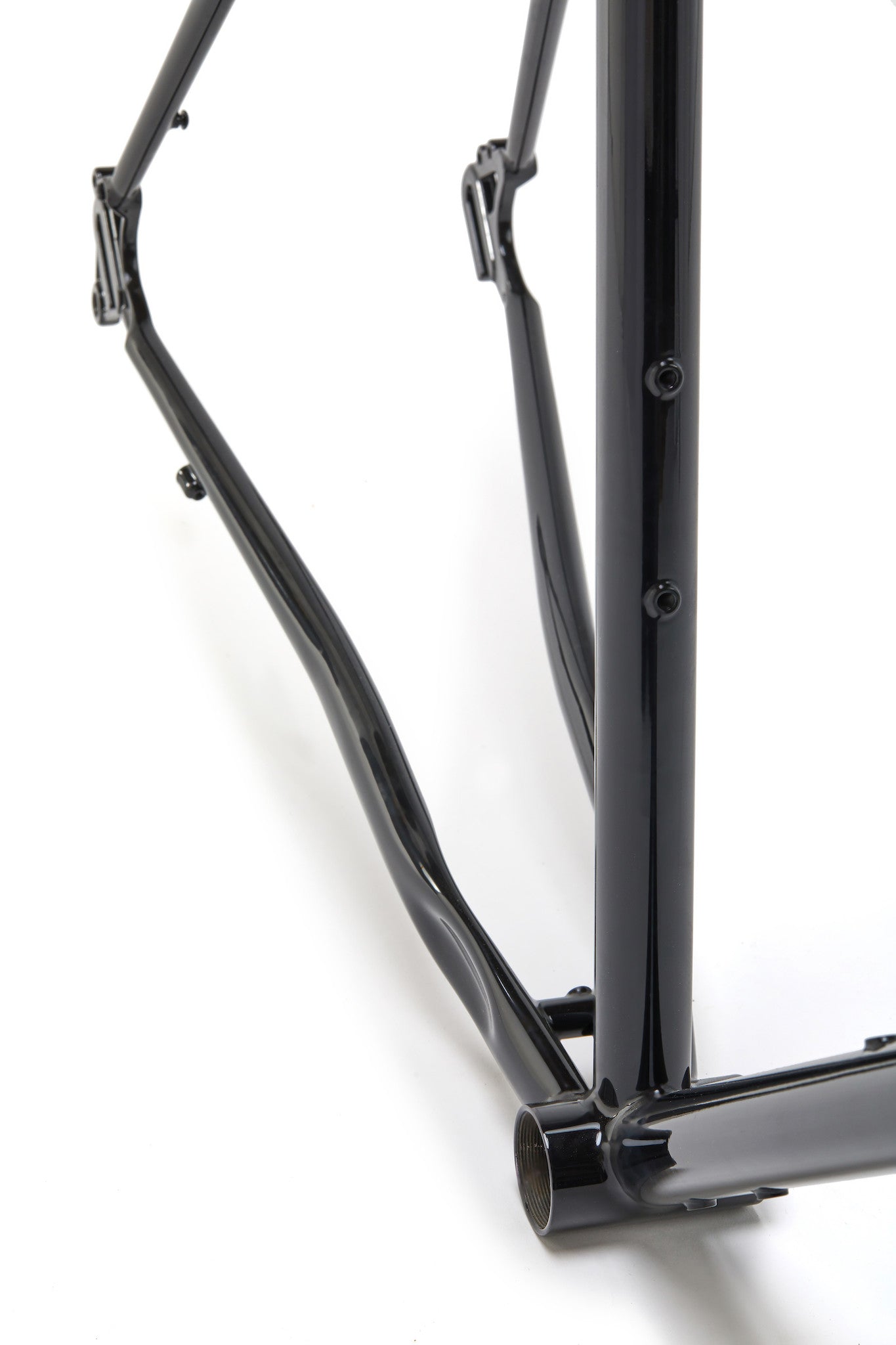 Bassi Montreal V3 Frameset