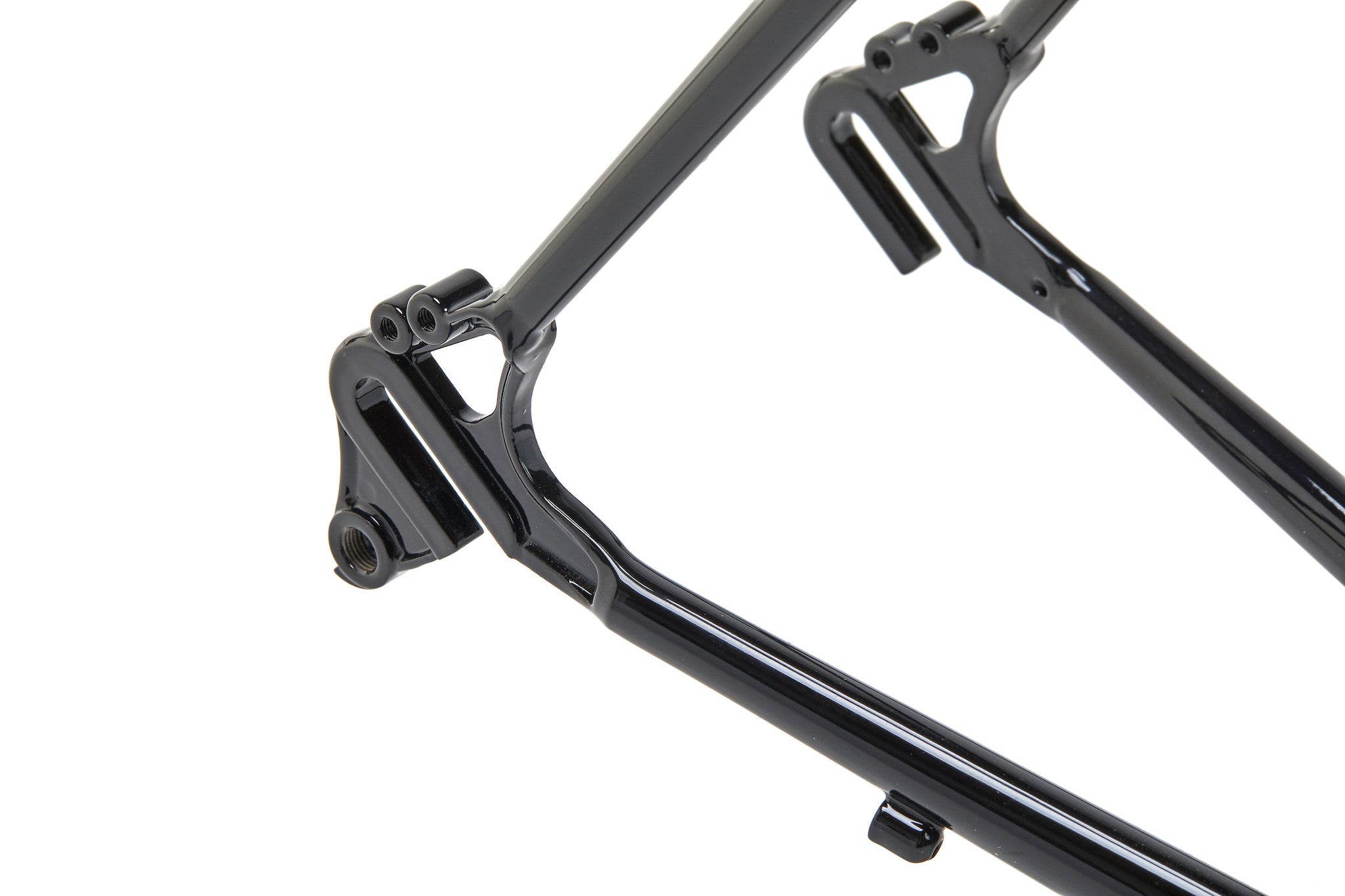 Bassi Montreal V3 Frameset