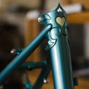 Rivendell Clem Smith Jr. "L" - Bicyclette complète