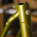 Rivendell Clem Smith Jr. "L" - Bicyclette complète