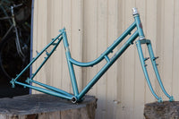 Rivendell Clem Smith Jr. "L" - Bicyclette complète