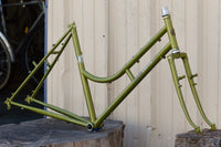 Rivendell Clem Smith Jr. "L" - Bicyclette complète