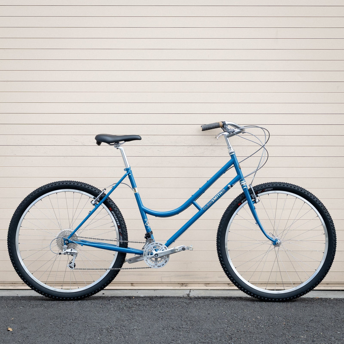 Vince's Blue / 45cm