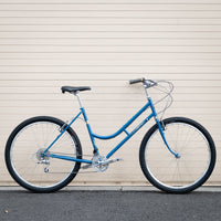 Rivendell Clem Smith Jr. "L" - Complete Bicycle