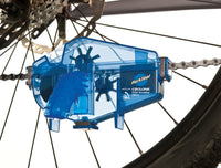 CM-5.2, Chain scrubber