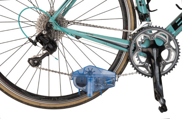 Chain Cleaner Kit CG-2.4