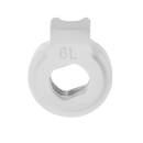 Shimano Non-Turn Washer for Internally-Geared Hub