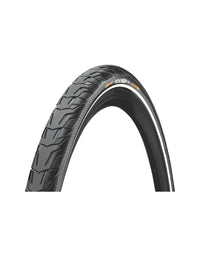 Ride City Tire