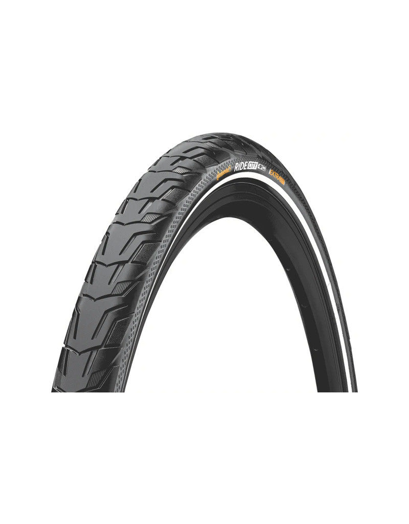 Ride City Tire