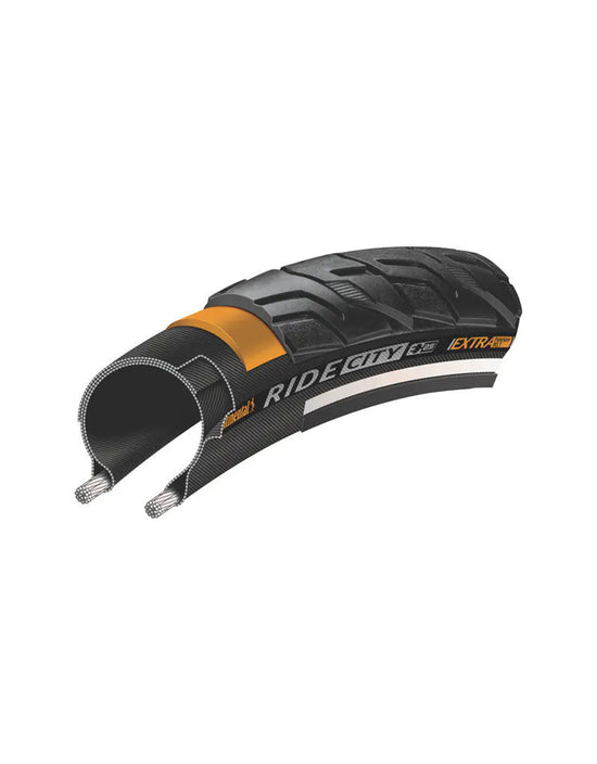 Ride City Tire