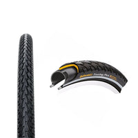 Touring Plus Tire with Reflective sidewall