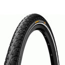 Touring Plus Tire with Reflective sidewall