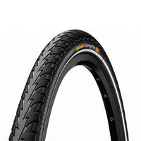 Touring Plus Tire with Reflective sidewall