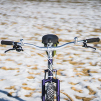 Velo Orange Crazy Bars Alloy