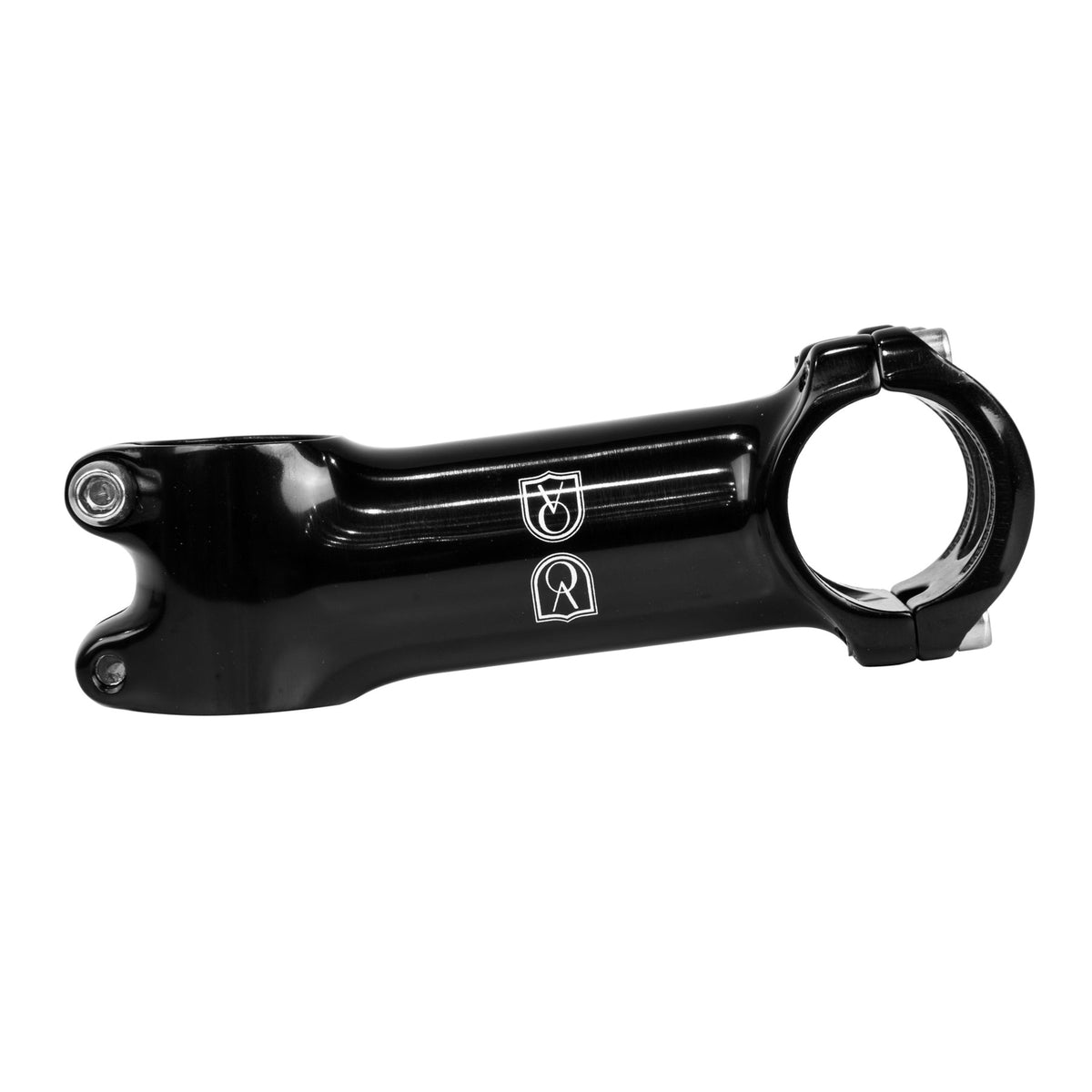 Black / 6deg / 40mm